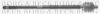 BORG & BECK BTR5560 Tie Rod Axle Joint